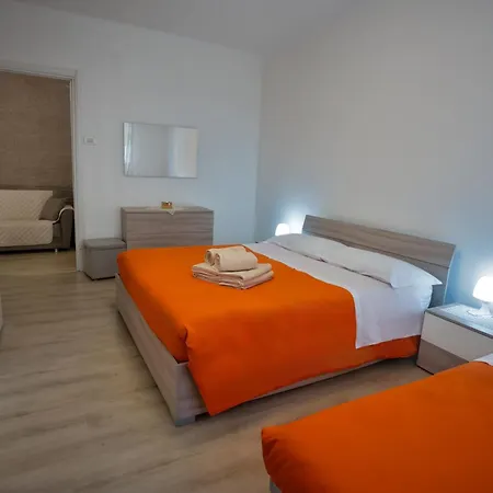 Istria 81 Appartement