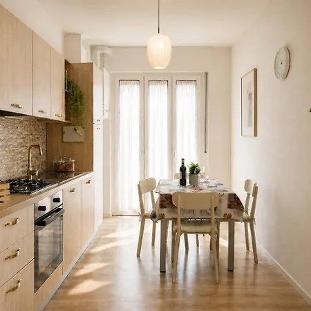 Istria 81 Appartement