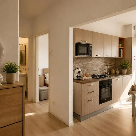 Istria 81 Appartement