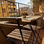 Apartamento Istria 81