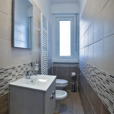 Istria 81 Apartmán *