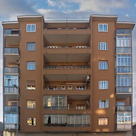 Apartmán Istria 81 Terst