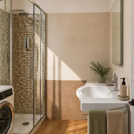 Apartamento Istria 81 *
