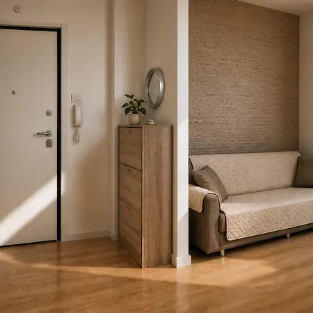 Istria 81 Apartamento Trieste