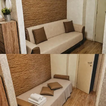 Apartamento Istria 81 *