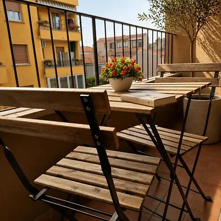 Apartamento Istria 81
